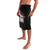 Tuskegee Airmen Red Tails Lavalava African American Pilots Heritage Black Style - Wonder Print Shop
