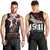 Tuskegee Airmen Red Tails Men Tank Top African American Pilots Heritage Black Style - Wonder Print Shop