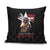 Tuskegee Airmen Red Tails Pillow Cover African American Pilots Heritage Black Style - Wonder Print Shop