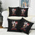 Tuskegee Airmen Red Tails Pillow Cover African American Pilots Heritage Black Style - Wonder Print Shop
