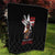 Tuskegee Airmen Red Tails Quilt African American Pilots Heritage Black Style - Wonder Print Shop