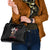 Tuskegee Airmen Red Tails Shoulder Handbag African American Pilots Heritage Black Style - Wonder Print Shop