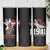 Tuskegee Airmen Red Tails Skinny Tumbler African American Pilots Heritage Black Style - Wonder Print Shop