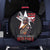 Tuskegee Airmen Red Tails Spare Tire Cover African American Pilots Heritage Black Style - Wonder Print Shop