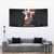 Tuskegee Airmen Red Tails Tapestry African American Pilots Heritage Black Style - Wonder Print Shop