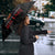 Tuskegee Airmen Red Tails Umbrella African American Pilots Heritage Black Style - Wonder Print Shop