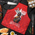 Tuskegee Airmen Red Tails Apron African American Pilots Heritage Red Style - Wonder Print Shop