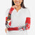 Tuskegee Airmen Red Tails Arm Sleeves African American Pilots Heritage Red Style - Wonder Print Shop