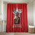 Tuskegee Airmen Red Tails Bathroom Set African American Pilots Heritage Red Style - Wonder Print Shop