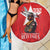 Tuskegee Airmen Red Tails Beach Blanket African American Pilots Heritage Red Style - Wonder Print Shop