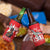 Tuskegee Airmen Red Tails 4 in 1 Can Cooler Tumbler African American Pilots Heritage Red Style - Wonder Print Shop