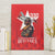 Tuskegee Airmen Red Tails Canvas Wall Art African American Pilots Heritage Red Style - Wonder Print Shop