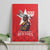 Tuskegee Airmen Red Tails Canvas Wall Art African American Pilots Heritage Red Style - Wonder Print Shop