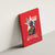 Tuskegee Airmen Red Tails Canvas Wall Art African American Pilots Heritage Red Style - Wonder Print Shop