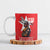 Tuskegee Airmen Red Tails Ceramic Mug African American Pilots Heritage Red Style - Wonder Print Shop