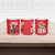 Tuskegee Airmen Red Tails Ceramic Mug African American Pilots Heritage Red Style - Wonder Print Shop