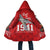 Tuskegee Airmen Red Tails Cloak African American Pilots Heritage Red Style - Wonder Print Shop