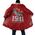 Tuskegee Airmen Red Tails Cloak African American Pilots Heritage Red Style - Wonder Print Shop