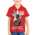Tuskegee Airmen Red Tails Hawaiian Shirt African American Pilots Heritage Red Style - Wonder Print Shop