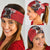 Tuskegee Airmen Red Tails Neck Gaiter African American Pilots Heritage Red Style - Wonder Print Shop