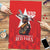 Tuskegee Airmen Red Tails Puzzle African American Pilots Heritage Red Style - Wonder Print Shop
