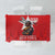 Tuskegee Airmen Red Tails Tablecloth African American Pilots Heritage Red Style - Wonder Print Shop