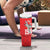 Tuskegee Airmen Red Tails Tumbler With Handle African American Pilots Heritage Red Style - Wonder Print Shop
