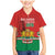 Personalized Bulgaria Liberation Day Family Matching Mermaid Dress and Hawaiian Shirt Shipka Monument Unity Makes Strength