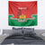 Personalized Bulgaria Liberation Day Tapestry Shipka Monument Unity Makes Strength - Wonder Print Shop