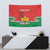 Personalized Bulgaria Liberation Day Tapestry Shipka Monument Unity Makes Strength - Wonder Print Shop