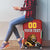 Custom Bulgaria Football Luggage Cover The Lions Come Champions Red Version