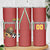 Custom Bulgaria Football Skinny Tumbler The Lions Come Champions Red Version - Wonder Print Shop