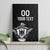 Custom Germany Rugby Canvas Wall Art Black Eagles Special Style