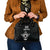 Custom Germany Rugby Shoulder Handbag Black Eagles Special Style - Wonder Print Shop