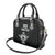 Custom Germany Rugby Shoulder Handbag Black Eagles Special Style - Wonder Print Shop