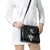 Custom Germany Rugby Shoulder Handbag Black Eagles Special Style - Wonder Print Shop