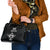 Custom Germany Rugby Shoulder Handbag Black Eagles Special Style - Wonder Print Shop