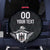 Custom Germany Rugby Spare Tire Cover Black Eagles Special Style - Wonder Print Shop