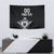 Custom Germany Rugby Tapestry Black Eagles Special Style - Wonder Print Shop