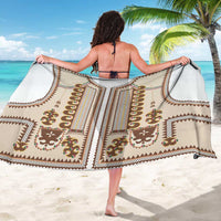 Hutsul Keptar Ukraine Sarong Carpathian Folk Embroidery Heritage Style - Wonder Print Shop