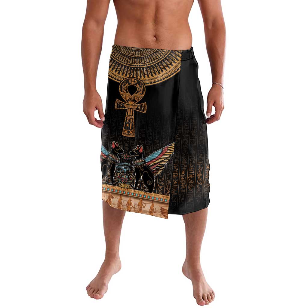 Ankh Egypt Lavalava Ankh Egyptian Hieroglyphs Alphabet