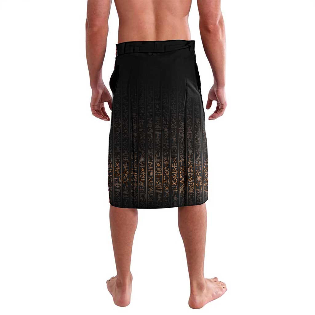 Ankh Egypt Lavalava Ankh Egyptian Hieroglyphs Alphabet