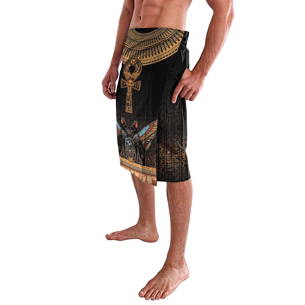 Ankh Egypt Lavalava Ankh Egyptian Hieroglyphs Alphabet