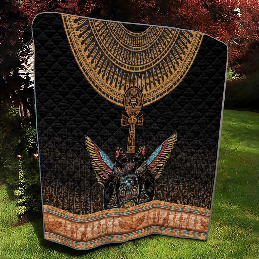 Ankh Egypt Quilt Ankh Egyptian Hieroglyphs Alphabet
