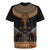Ankh Egypt Rugby Jersey Ankh Egyptian Hieroglyphs Alphabet