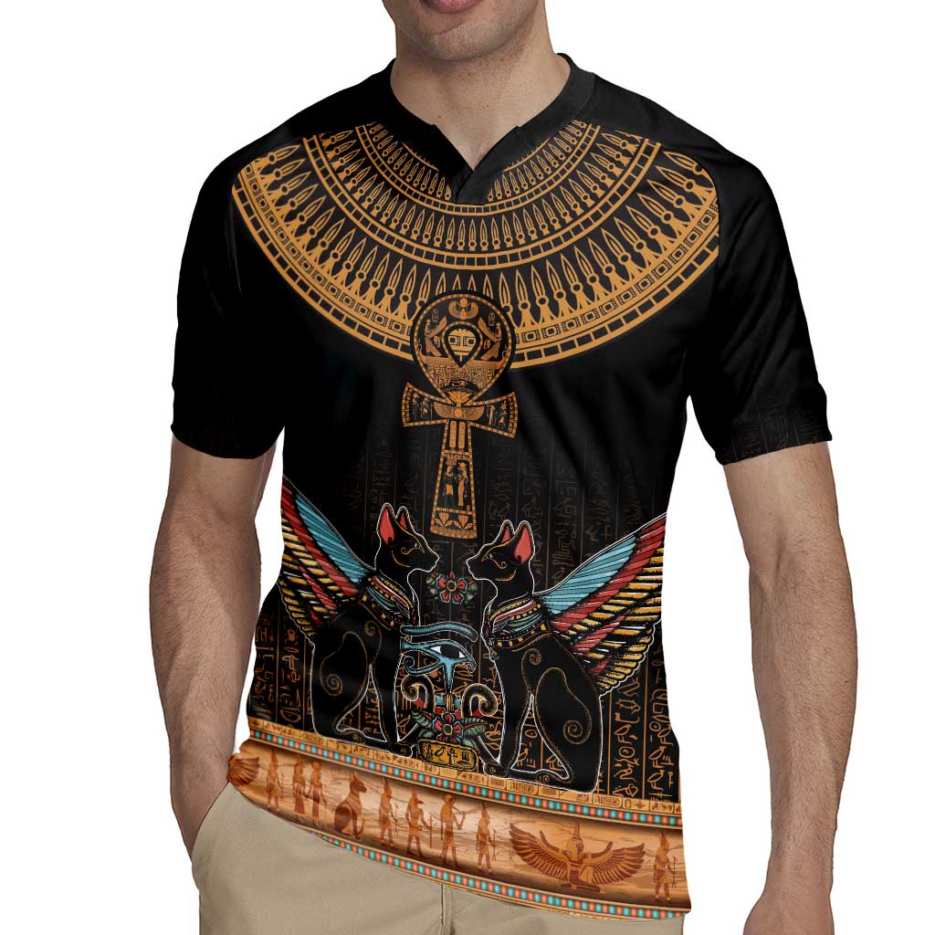 Ankh Egypt Rugby Jersey Ankh Egyptian Hieroglyphs Alphabet