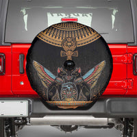 Ankh Egypt Spare Tire Cover Ankh Egyptian Hieroglyphs Alphabet