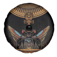 Ankh Egypt Spare Tire Cover Ankh Egyptian Hieroglyphs Alphabet