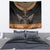 Ankh Egypt Tapestry Ankh Egyptian Hieroglyphs Alphabet