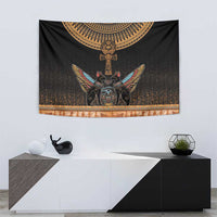 Ankh Egypt Tapestry Ankh Egyptian Hieroglyphs Alphabet